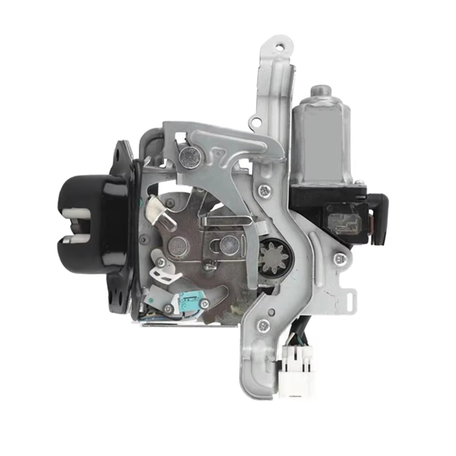 Boot Lock Compatible with Nissan for Rogue 2014-2018 Trunk Lid Lock Car Trunk Lid Lock Back Door Lock Assembly OEM：90500-6FL0A