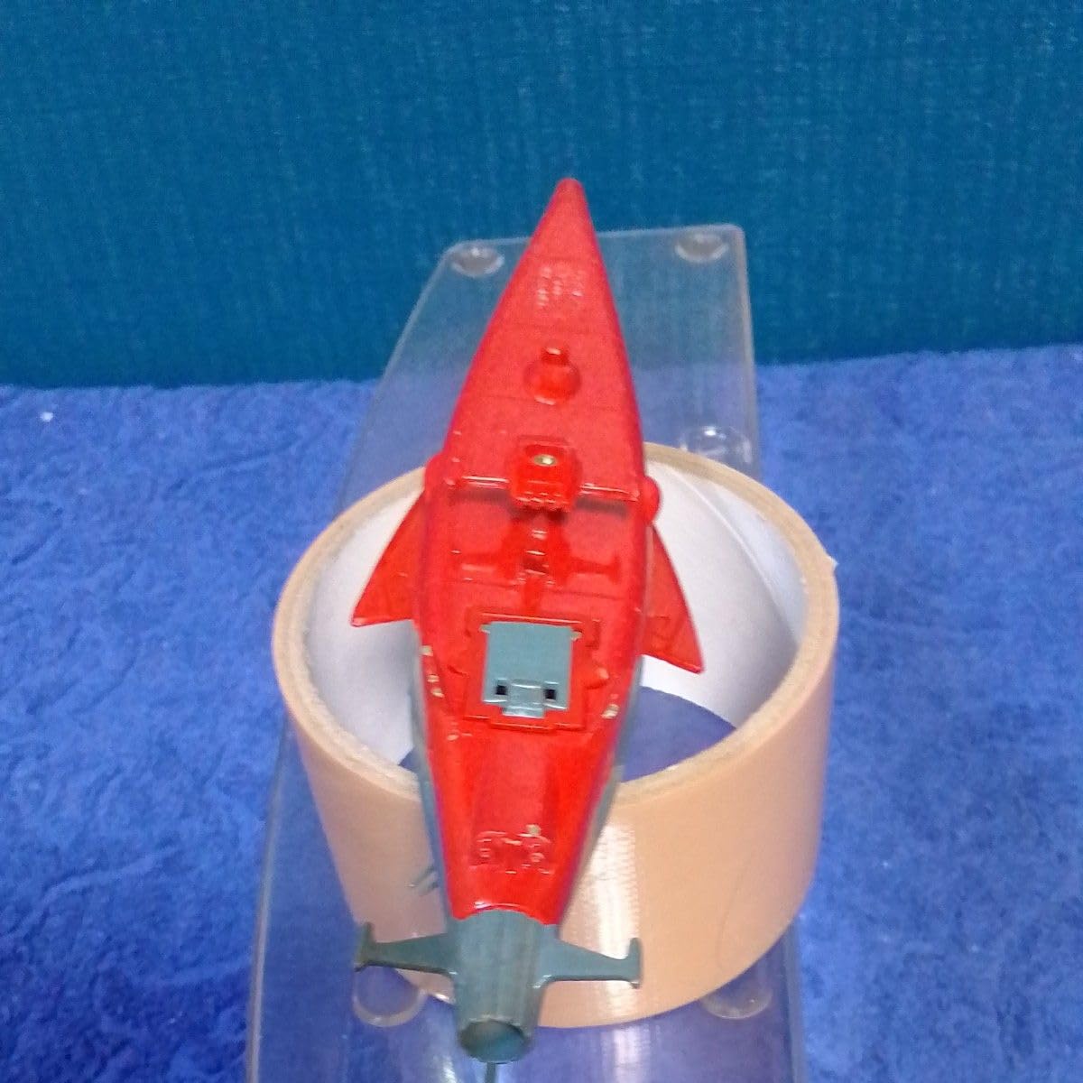 Amazon.co.jp: 宇宙戦艦ヤマト 超合金 昭和レトロ フィギュア