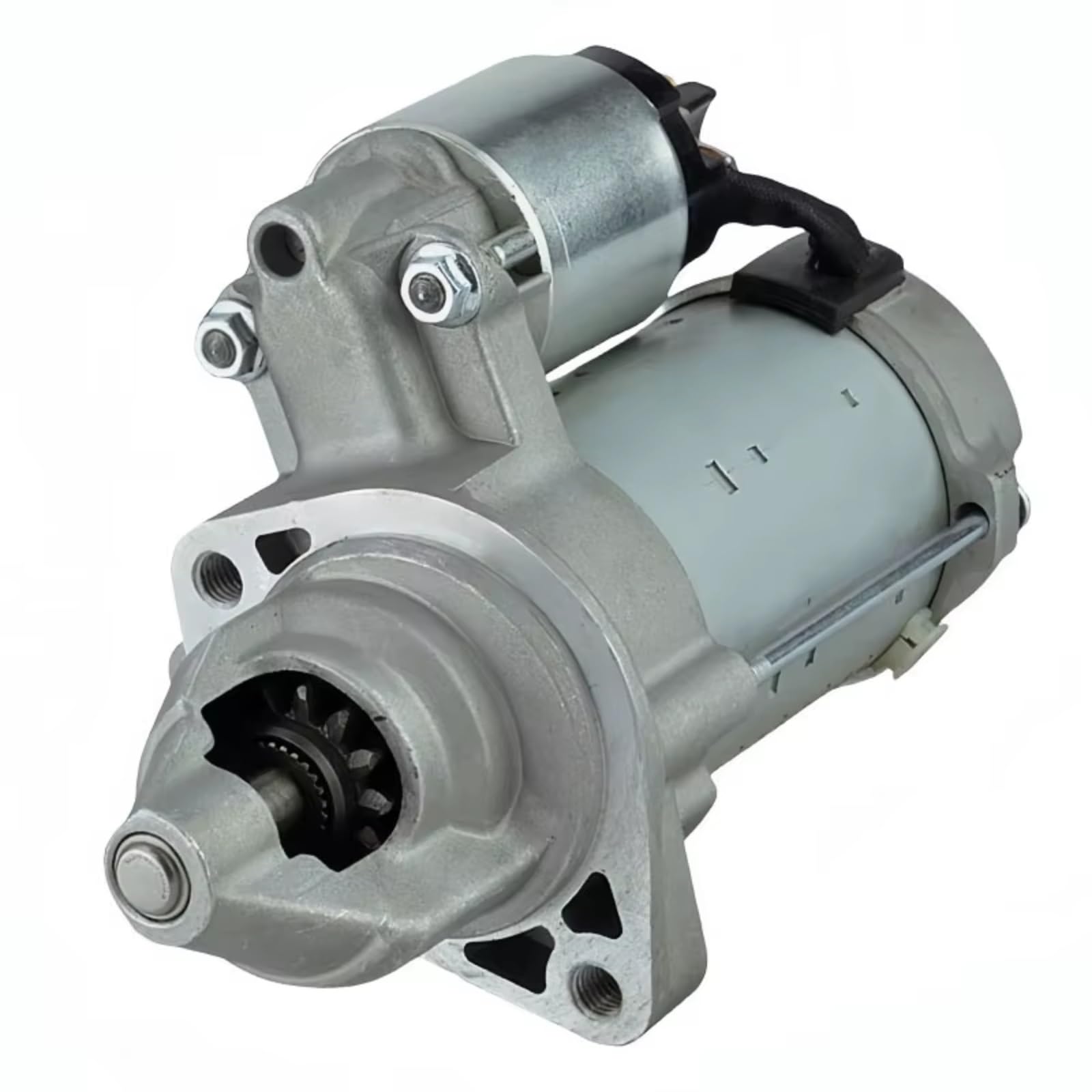 Compatible Con Benz Para C300 2015 2016 2017 2018 Para GLC300 Motores De Arranque De Vehículos Motor A2749062100 Motor de arranque para coche