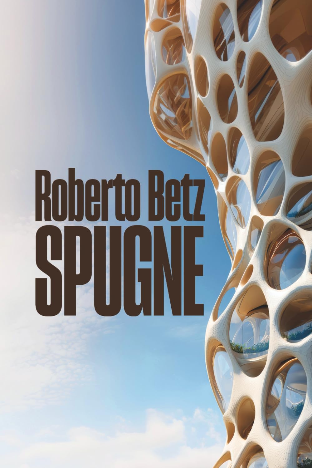 Spugne: Algoritmi e coscienza nell’era dell’Intelligenza Artificiale