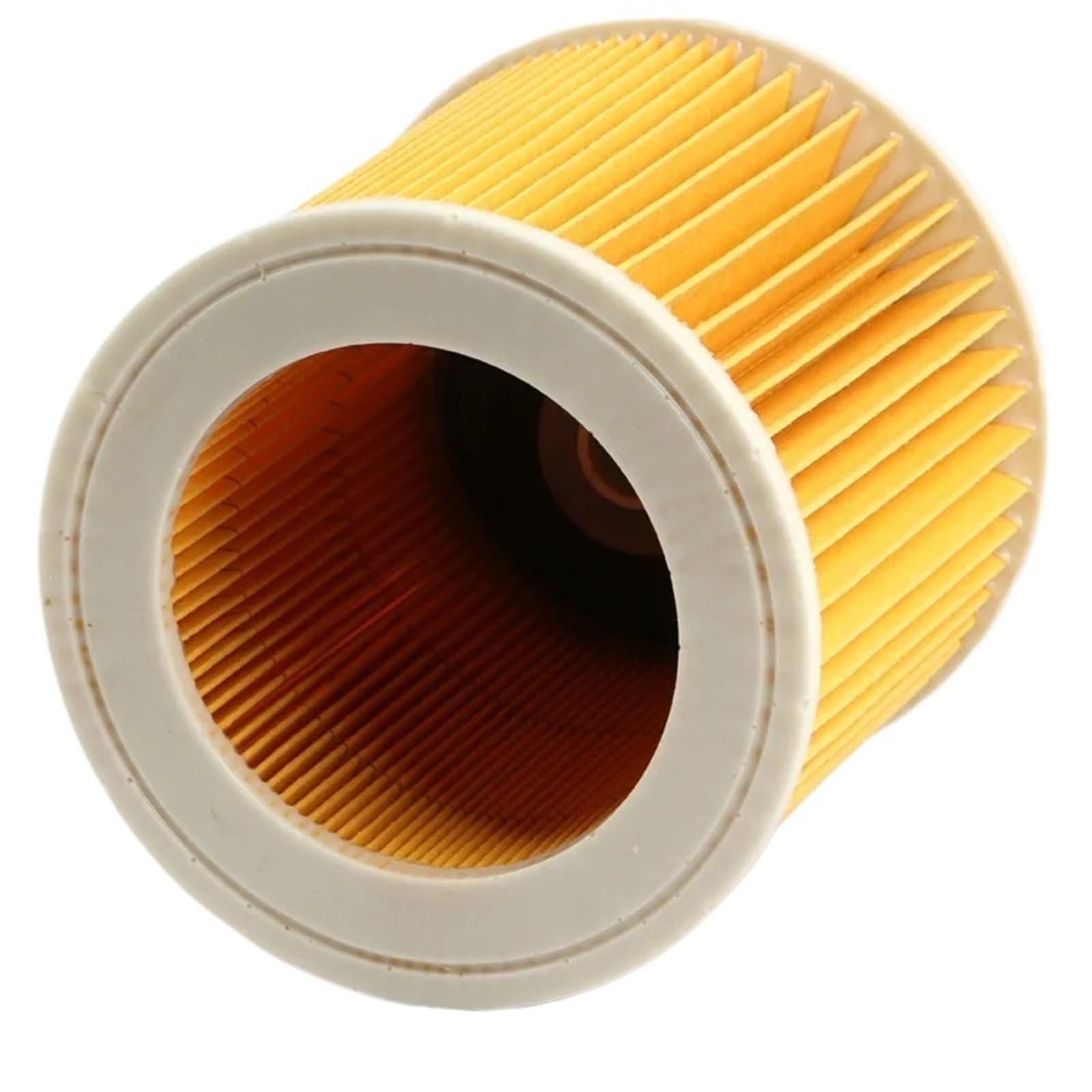 AIHDBCL Replacement Filter For Vacuum Cleaner ，Compatible For Karcher，A2004 A2204 Accessories