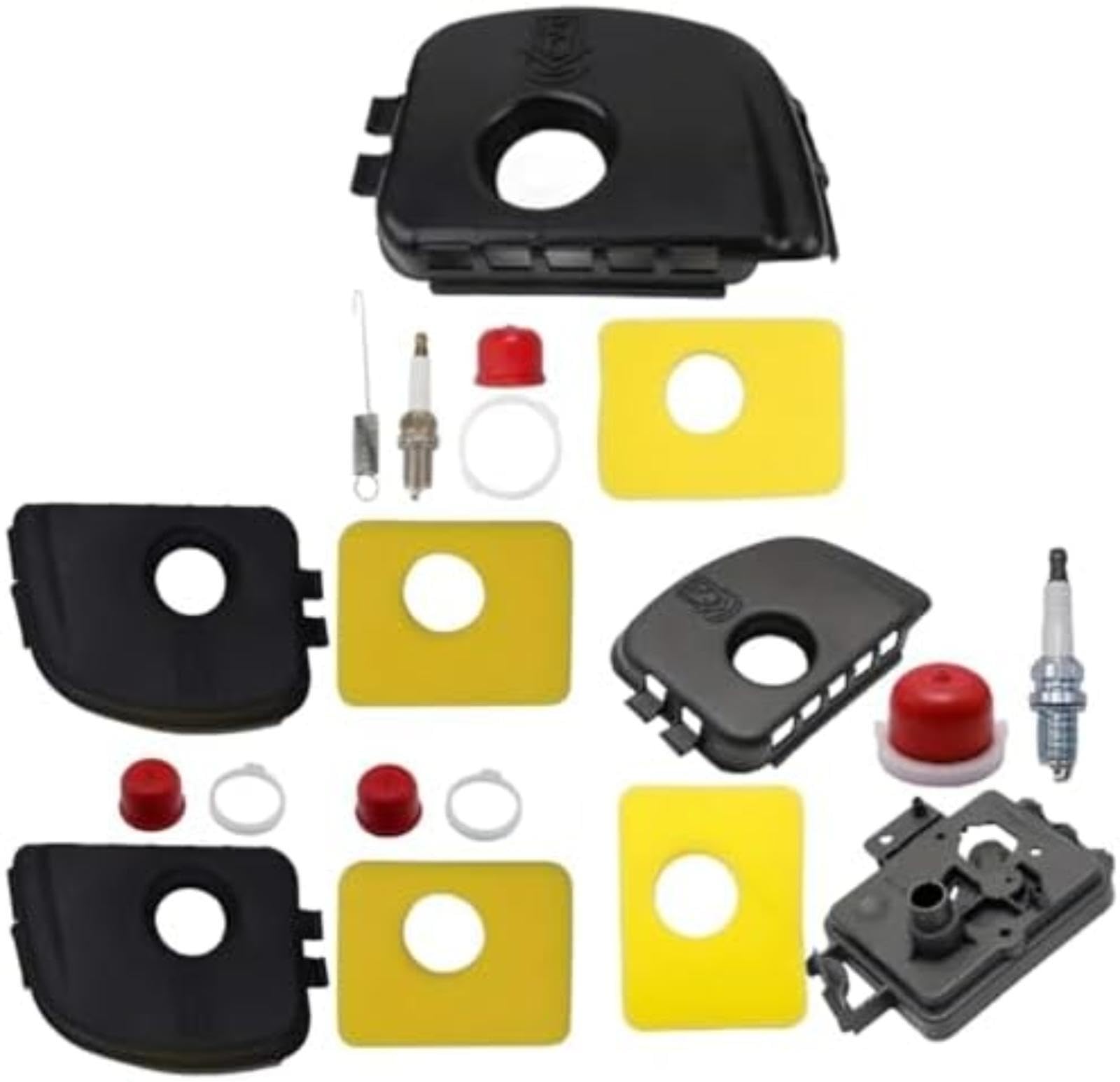 595660 Coperchio del filtro dell'aria 799579 594281, per kit
