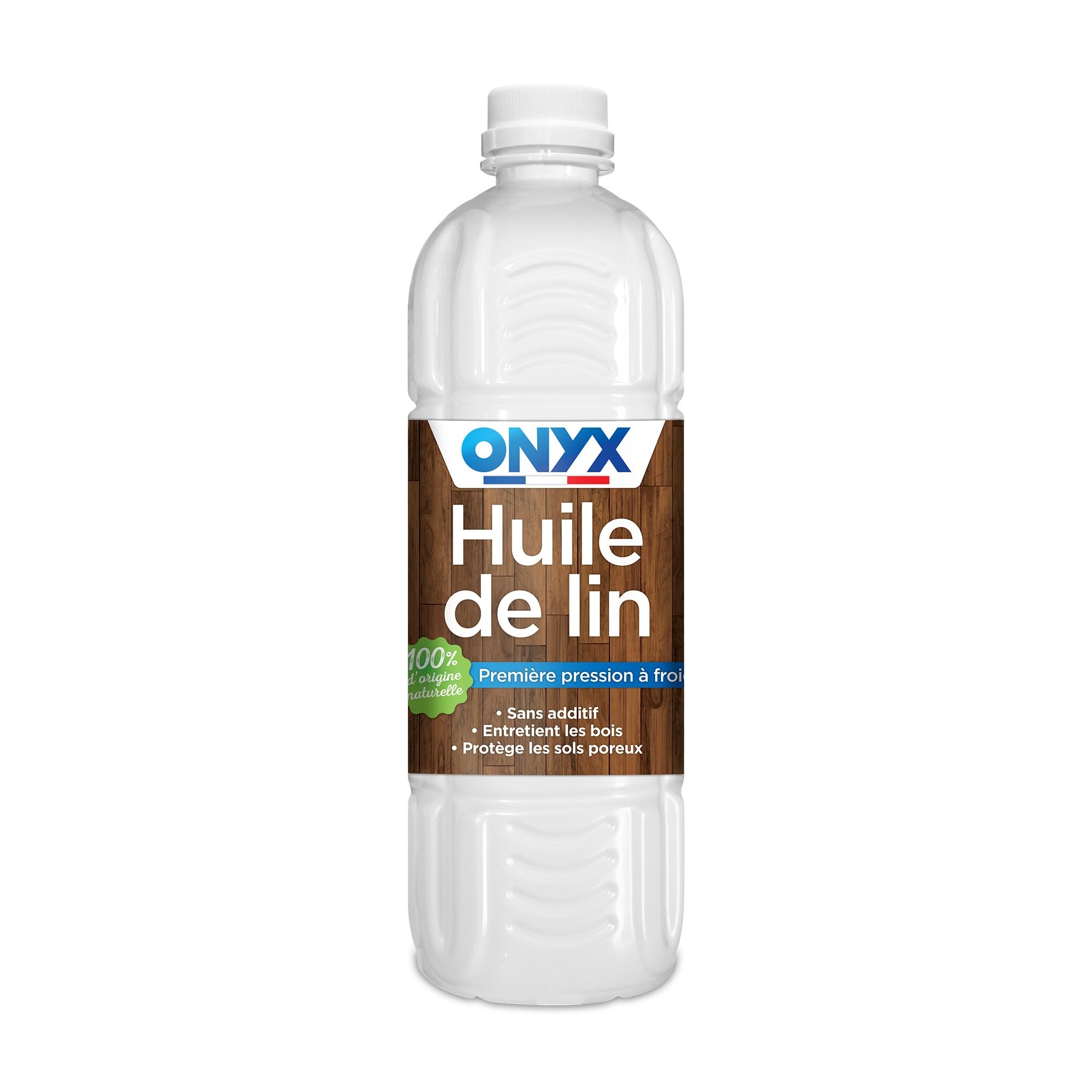 Onyx Huile de Lin : La Protection Essentielle pour Vos Bois Extérieurs ?
