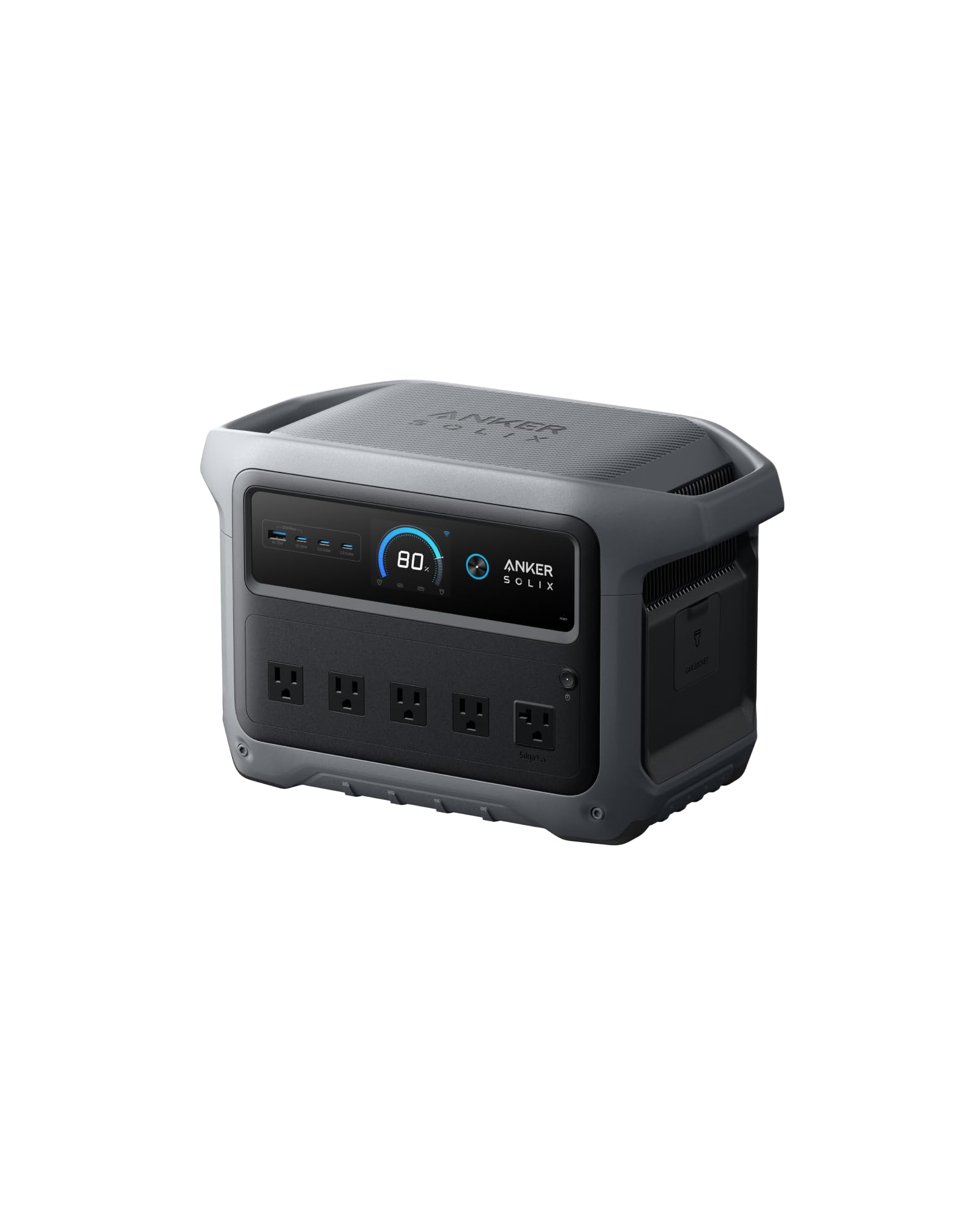 Amazon.ca: Anker: portable power station