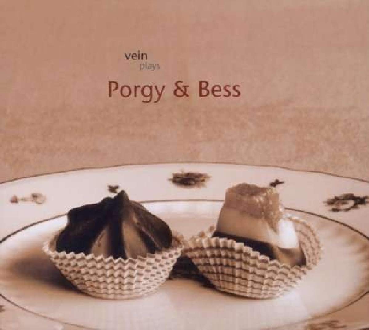 Vein Plays Porgy and Bess
