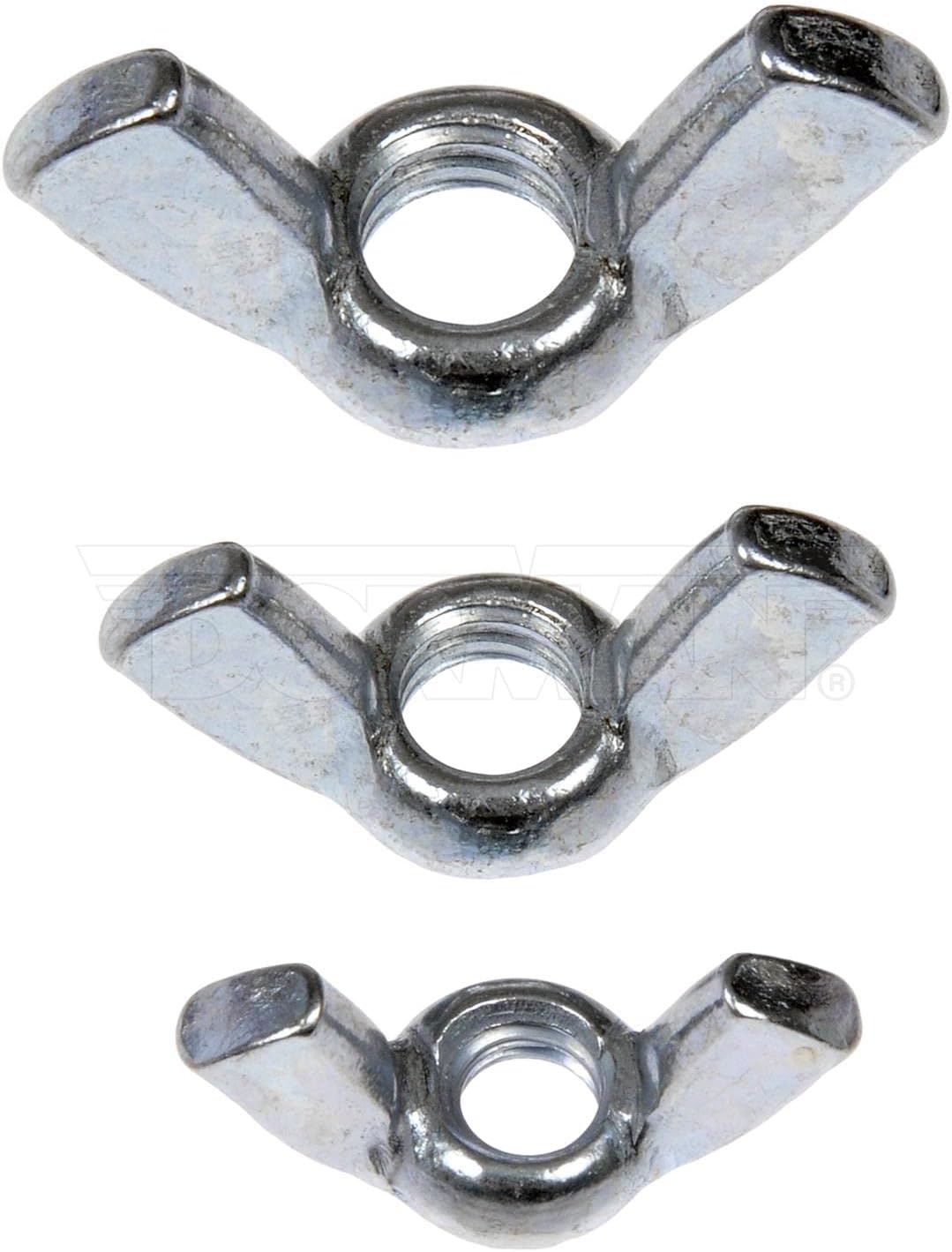 DORMAN Wing Nut Assortment Automotive