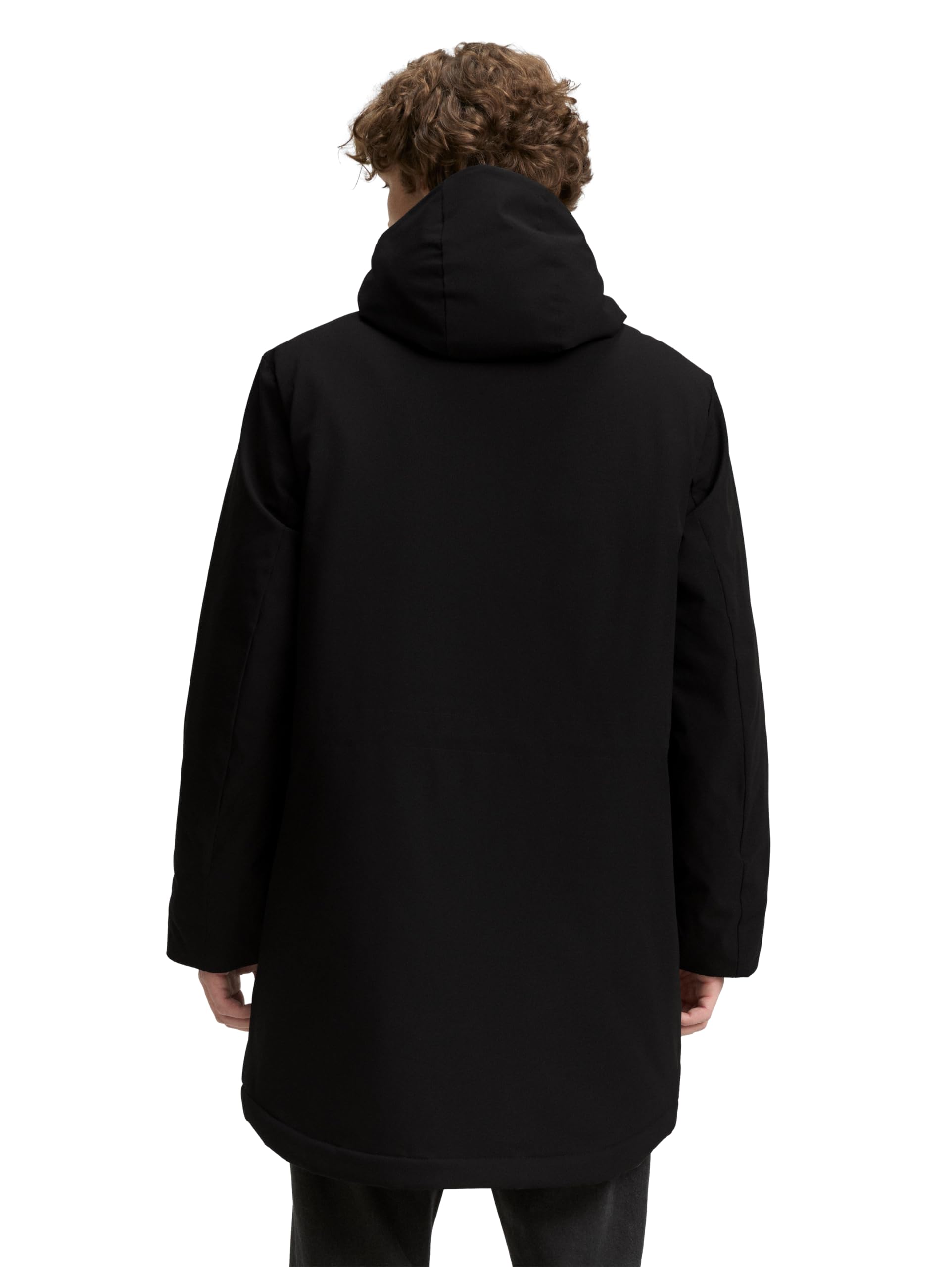 TOM TAILOR Denim 1046899 - Parka Hombre