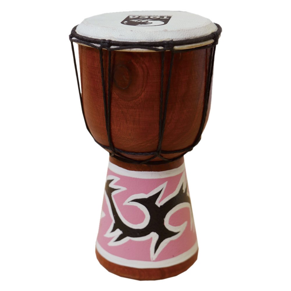 Amazon | 【TOCA】Mini Djembe 4
