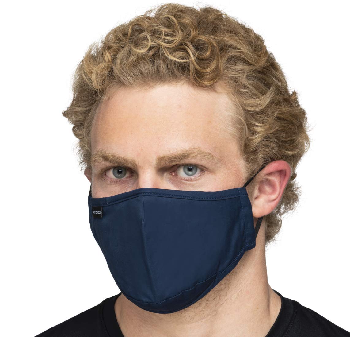 ECO-GEAR Anti Pollution Face Mask - Breathe Easy -10