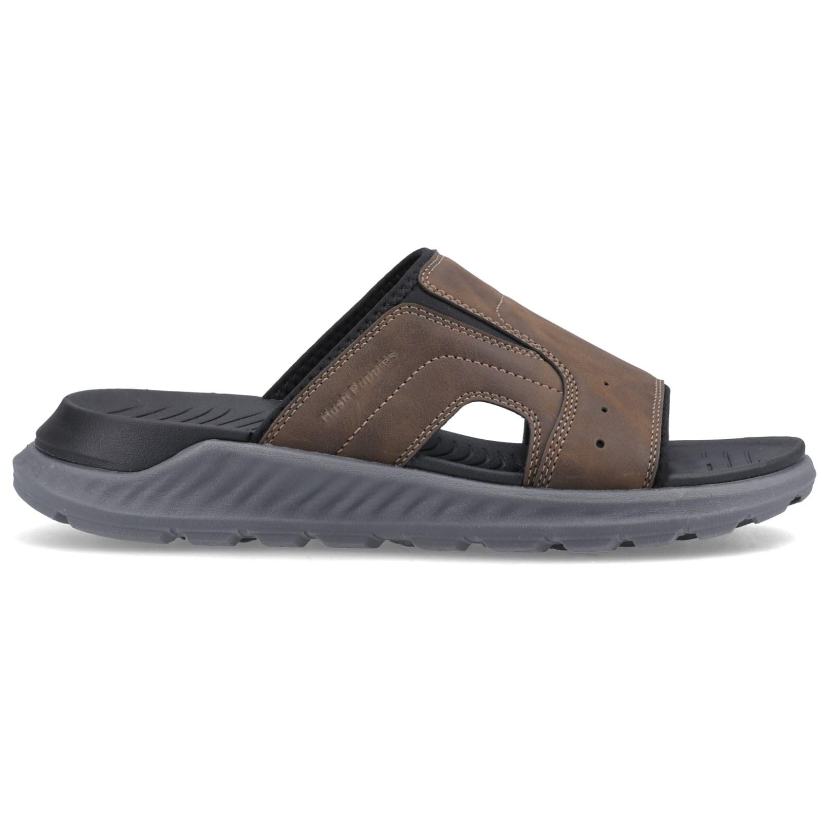 Hush Puppies Men's Lewis Sandal