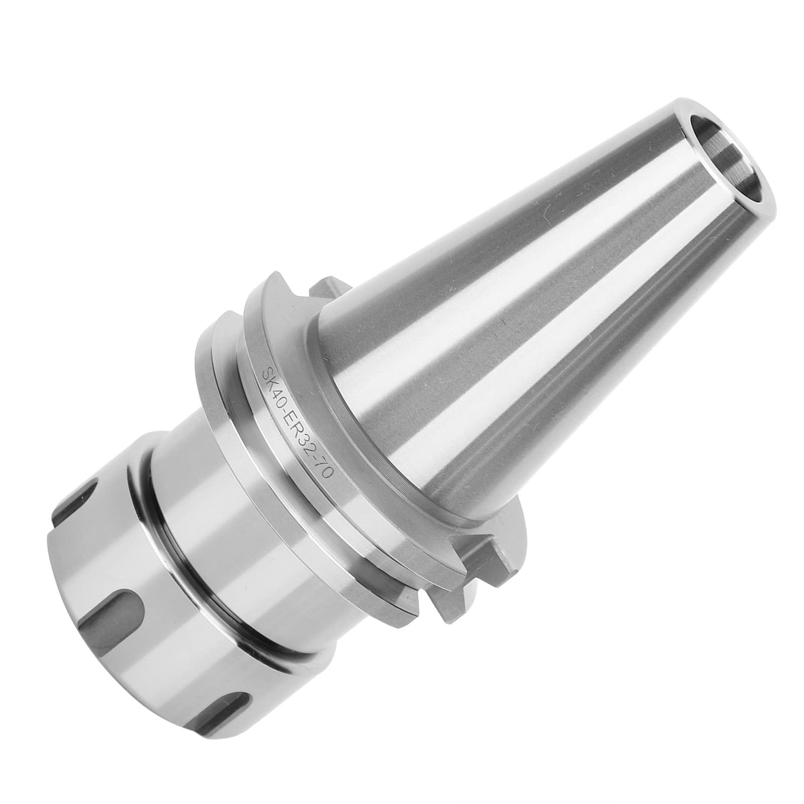 Portautensili SK40 ER32 70 Pinza Ad Alta Precisione per Tornio Fresatura e Incisione CNC