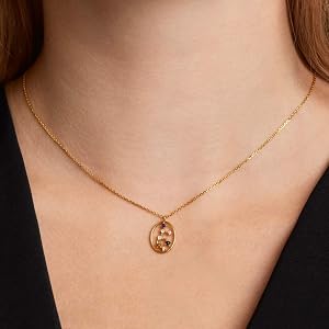 Colgante Sol Griego De Plata De Ley 925 Bañada En Oro · OKsilver · El