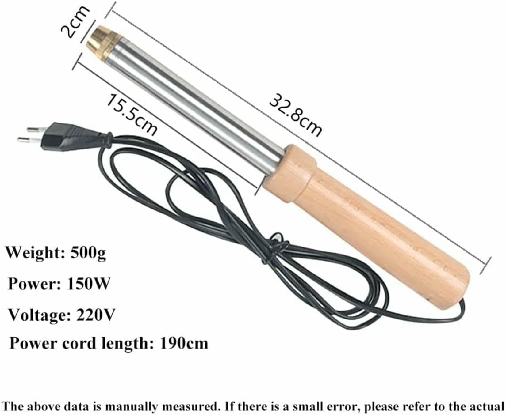 Dehorner Elettrico Per Bestiame, Dehorner Elettrico Per Capre, Dispositivo Di Rimozione Del Corno Di Pecora Senza Sangue, Attrezzature Agricole E Strumento Di Allevamento Per Bestiame E Vitelli