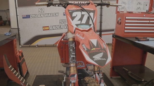Polisport Body Kit Für KTM EXC/EXC-F 20-23 – Komplettes Verkleidungsset, Direkt Montierbar