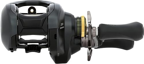 Miniatura 2 de Shimano CURADO DC Carretes de perfil bajoPesca