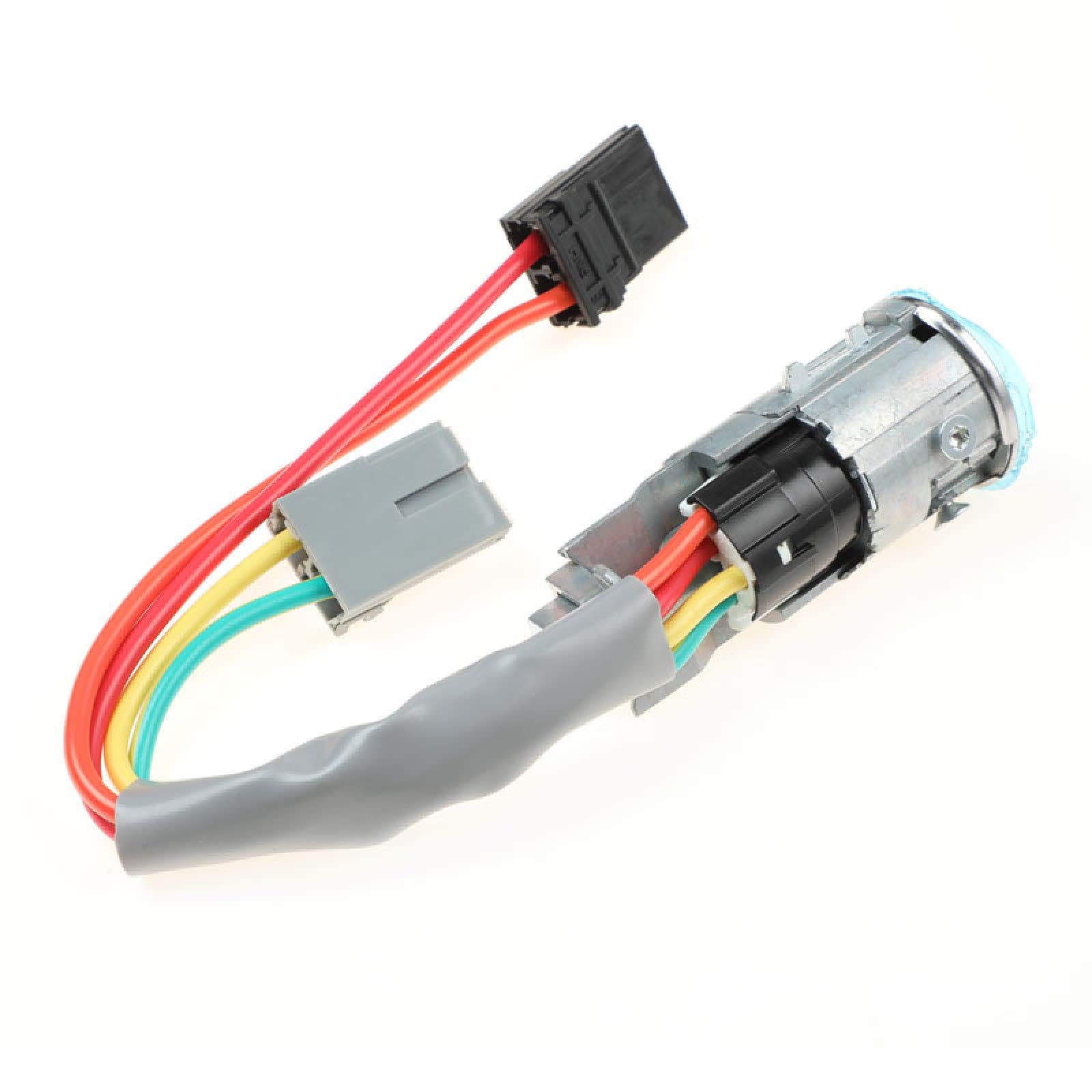 pour Renault 19 R19 Espace 2 Clio, Jeu de clés de Verrouillage du commutateur de démarrage d'allumage, OEM: 7700805669