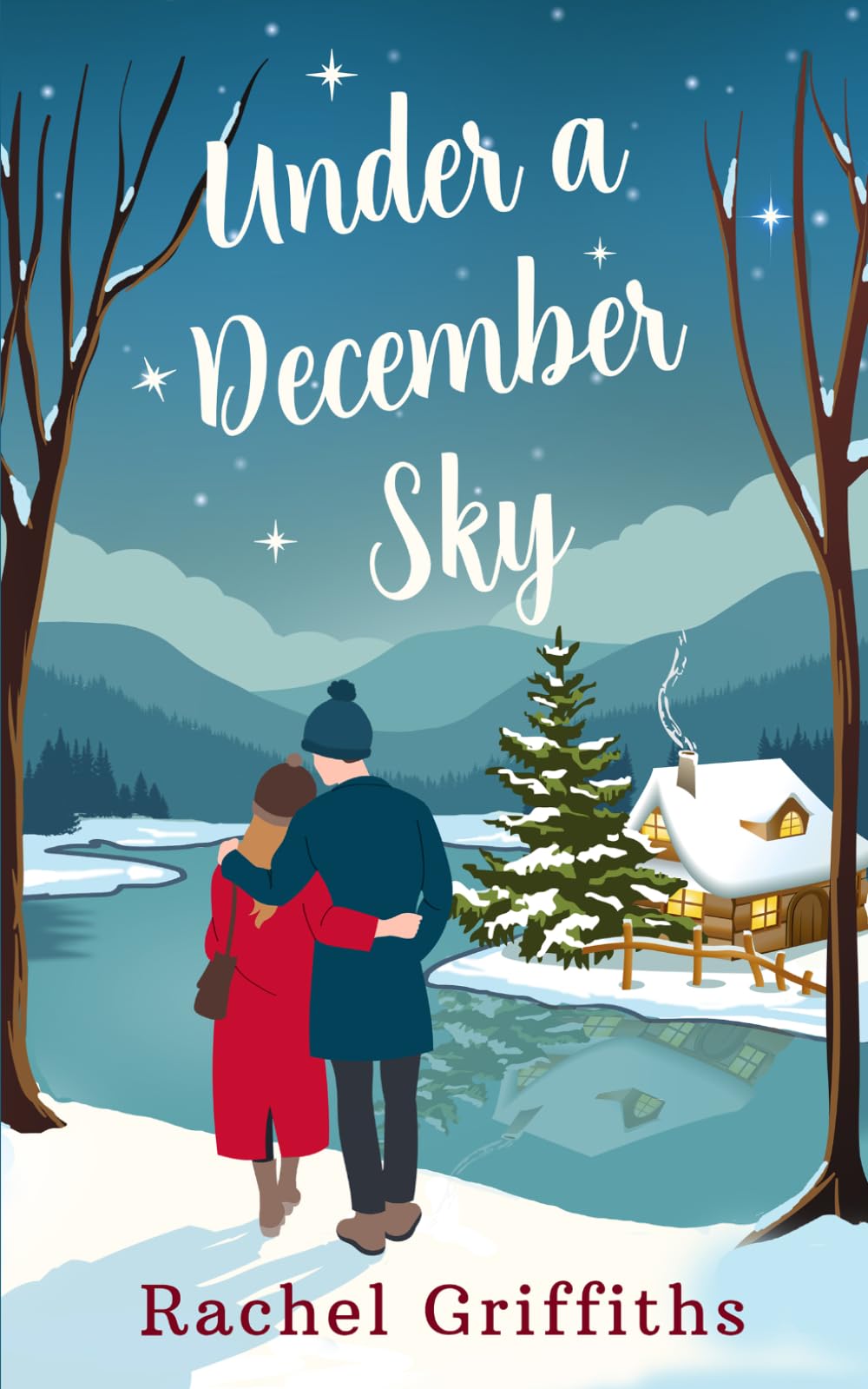 Under a December Sky (The December Skies Series)