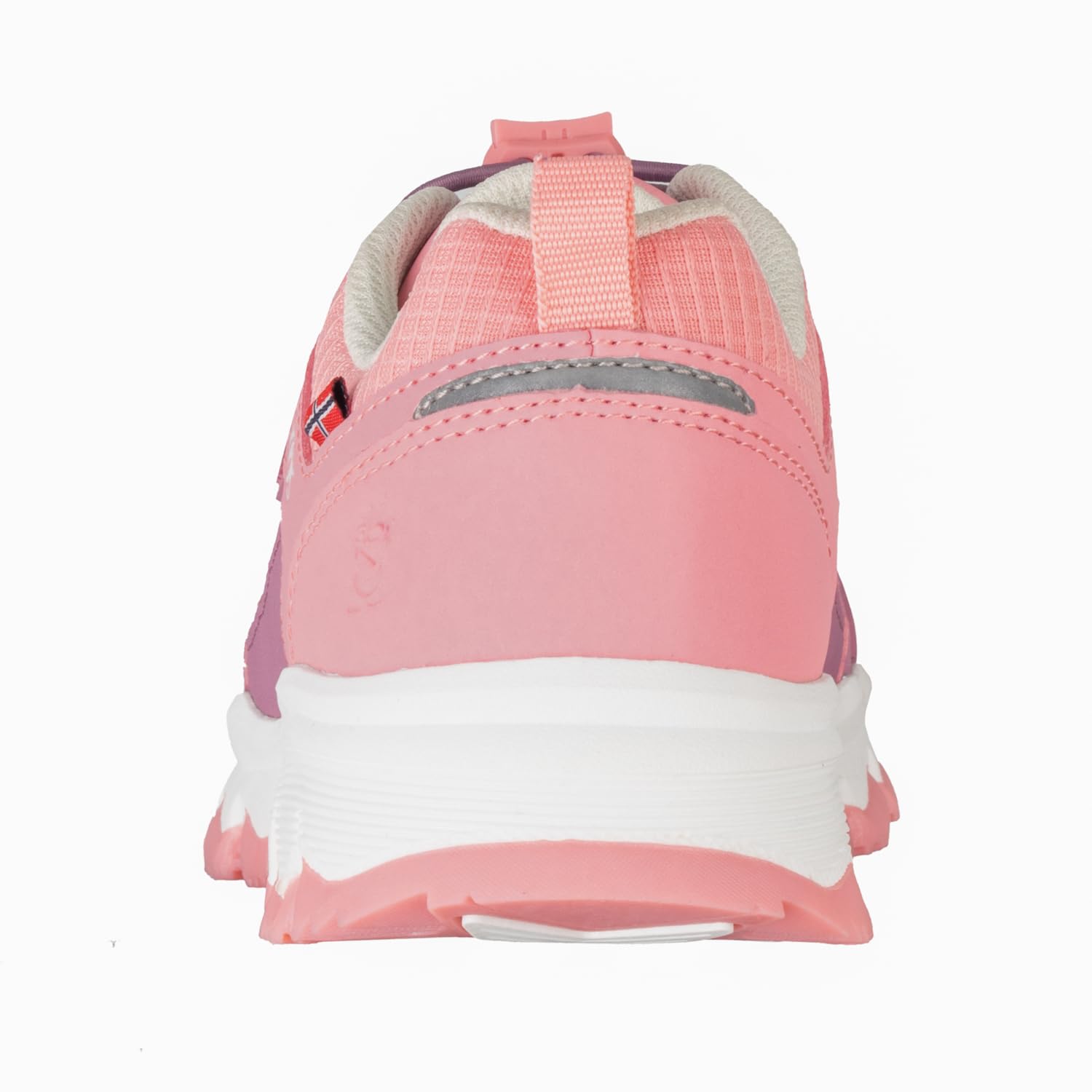 Trollkids Kids Trolltunga Hiker Low XT