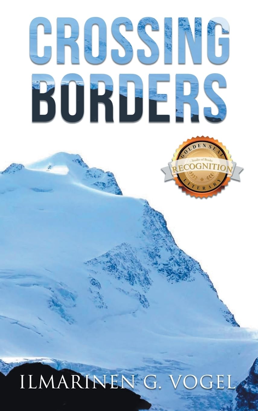 Crossing Borders