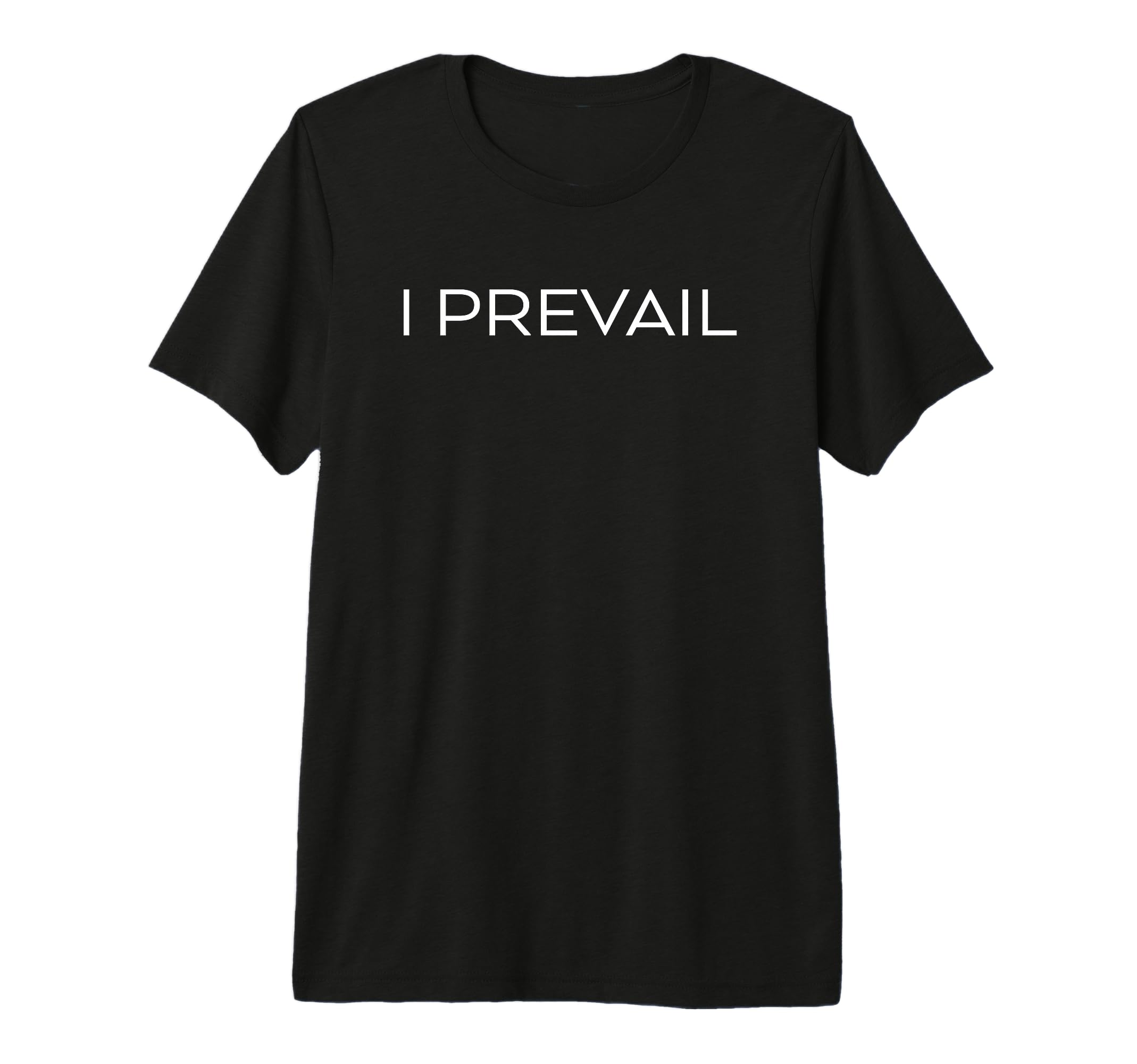 I Prevail T Shirt Premium Tri-Blend T-Shirt