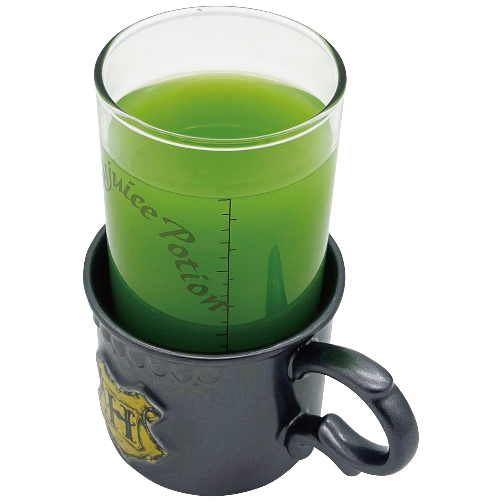 Amazon.co.jp: 「 ハリー・ポッター 」 ポリジュース薬グラス