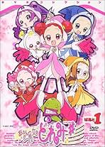 Amazon.co.jp: おジャ魔女どれみ - キッズ: DVD