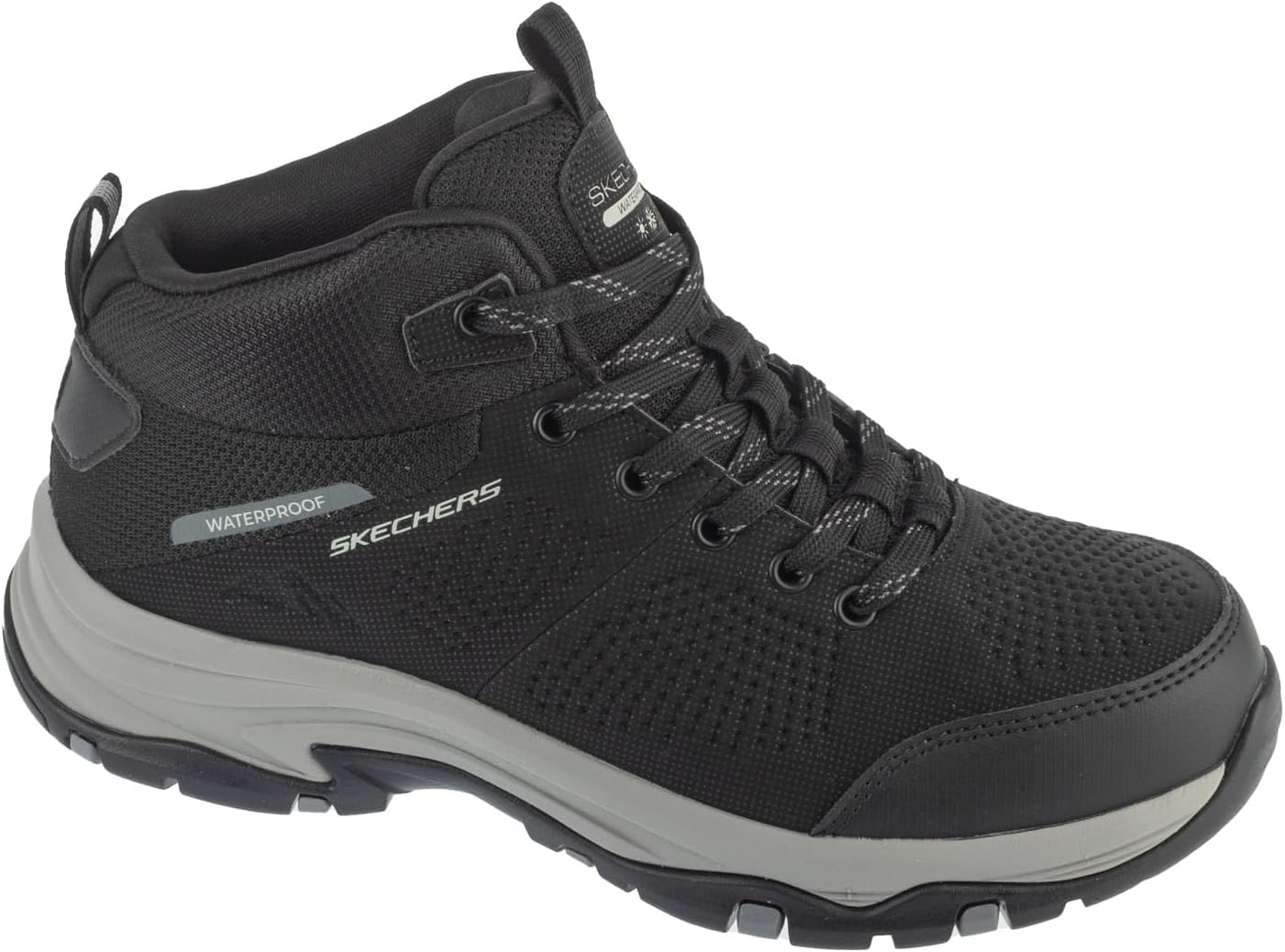 Skechers Womens Trego Trail Destination