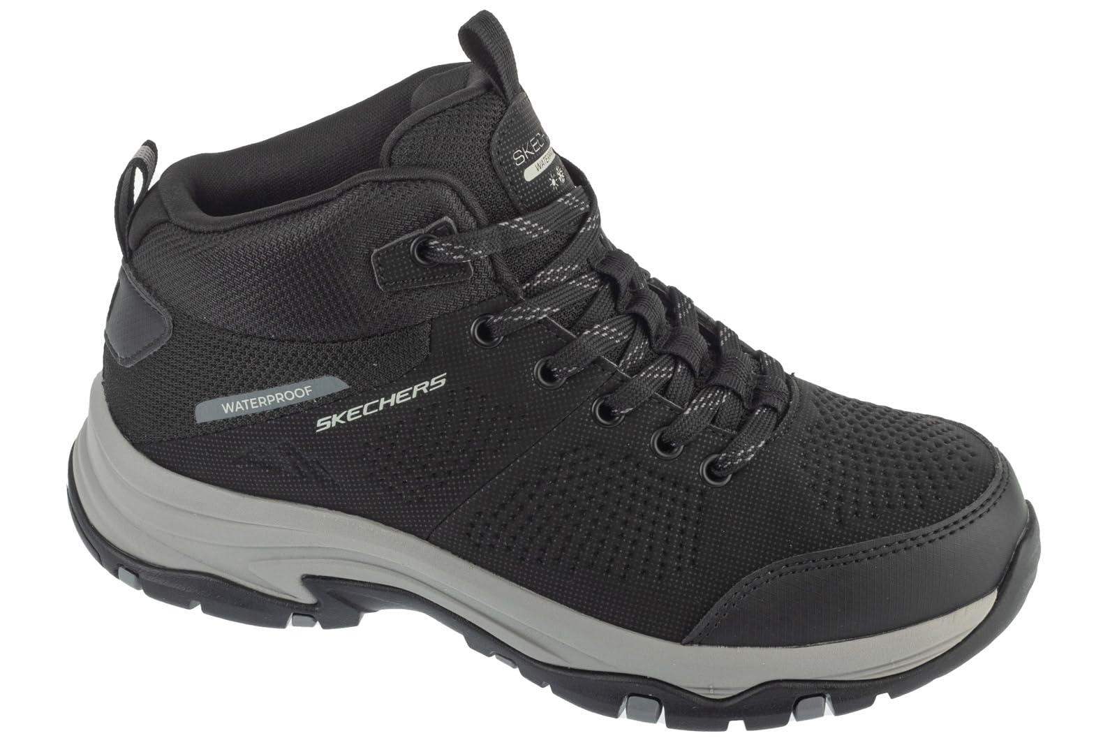 Skechers Trego Trail Destination Zapatos para senderismoMujer