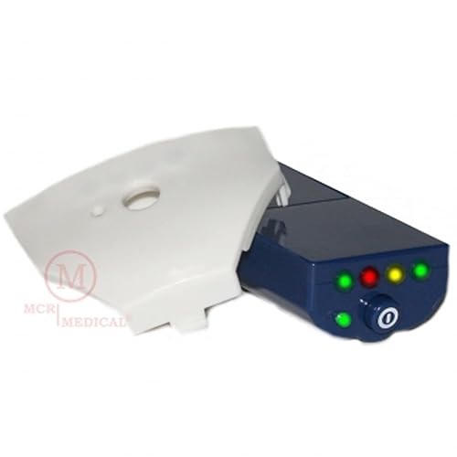 Miniatura 2 de Prestan Monitor for the Professional Infant Manikin (1 pack) - RPP-IMON-1