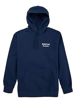 Amazon.com: Burton Standard Durable Goods Pullover, Dress