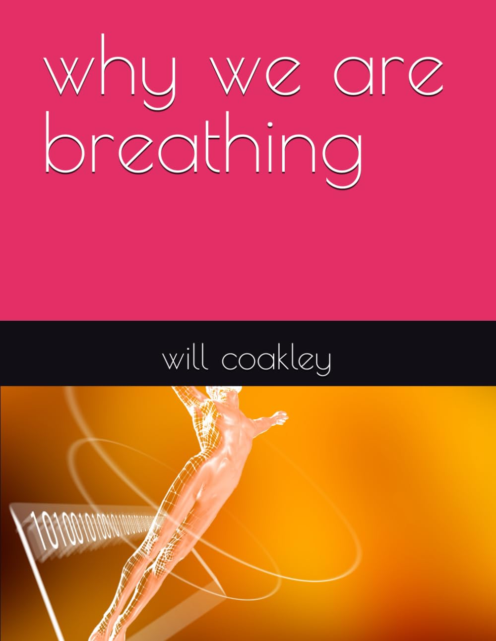why we are breathing