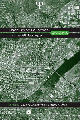 Place-Based Education in the Global Age: Local Diversity