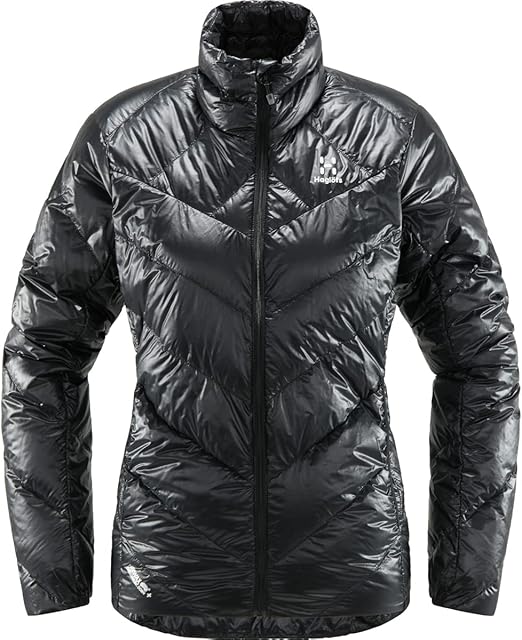 haglofs essens down jacket