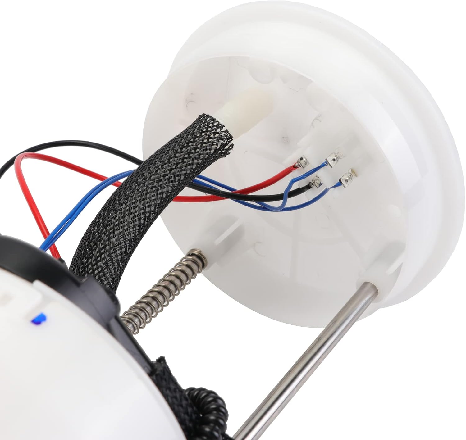 Electric Fuel Pump Module Assembly E8733M w/Sending Unit Replacement for Honda CRV 2002 2003 2004 2005 2006 l4 2.4L E8733M