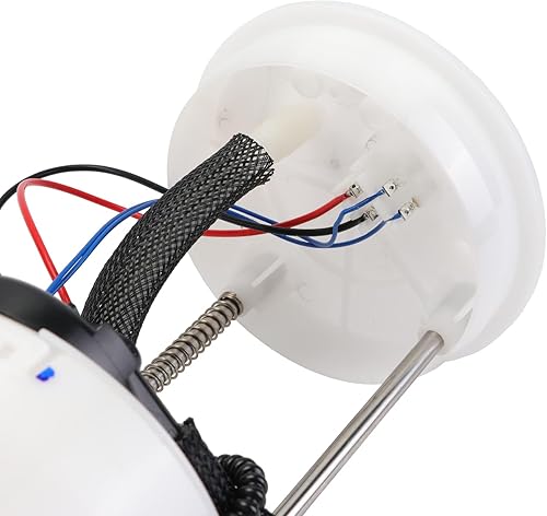 Miniatura 4 de Módulo de bomba de combustible eléctrica E8733M con unidad de envío de repuesto para Honda CR-V 2002 2003 2004 2005 2006 l4 2.4L E8733M