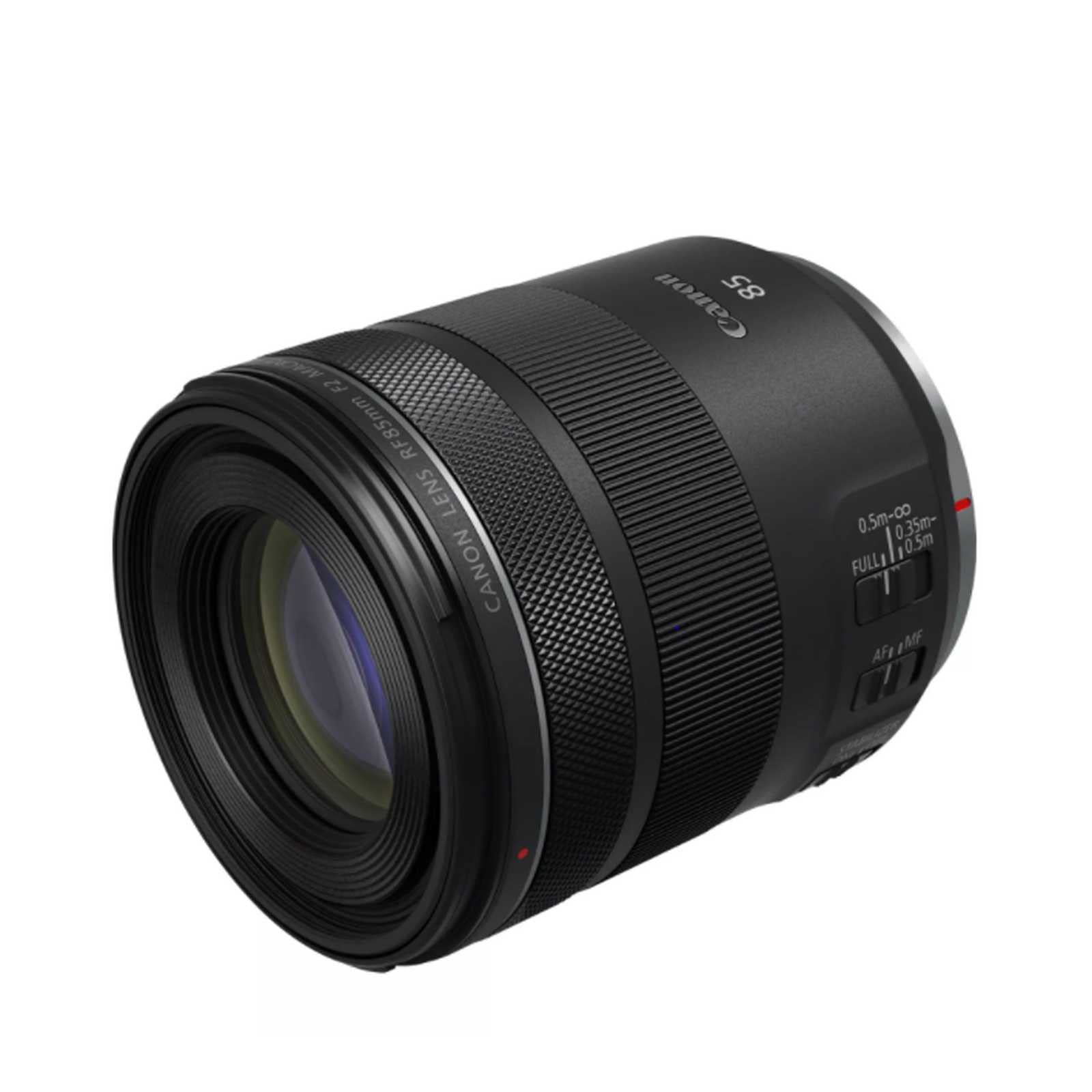 CANON Objectif RF 85mm F/2 Macro