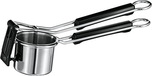 Rosle 34 cm Stainless Steel Potato Ricer