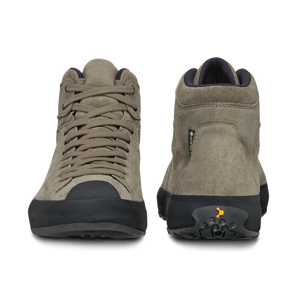 SCARPA Mojito Wrap Mid GTX, Baskets mi-imperméables en daim