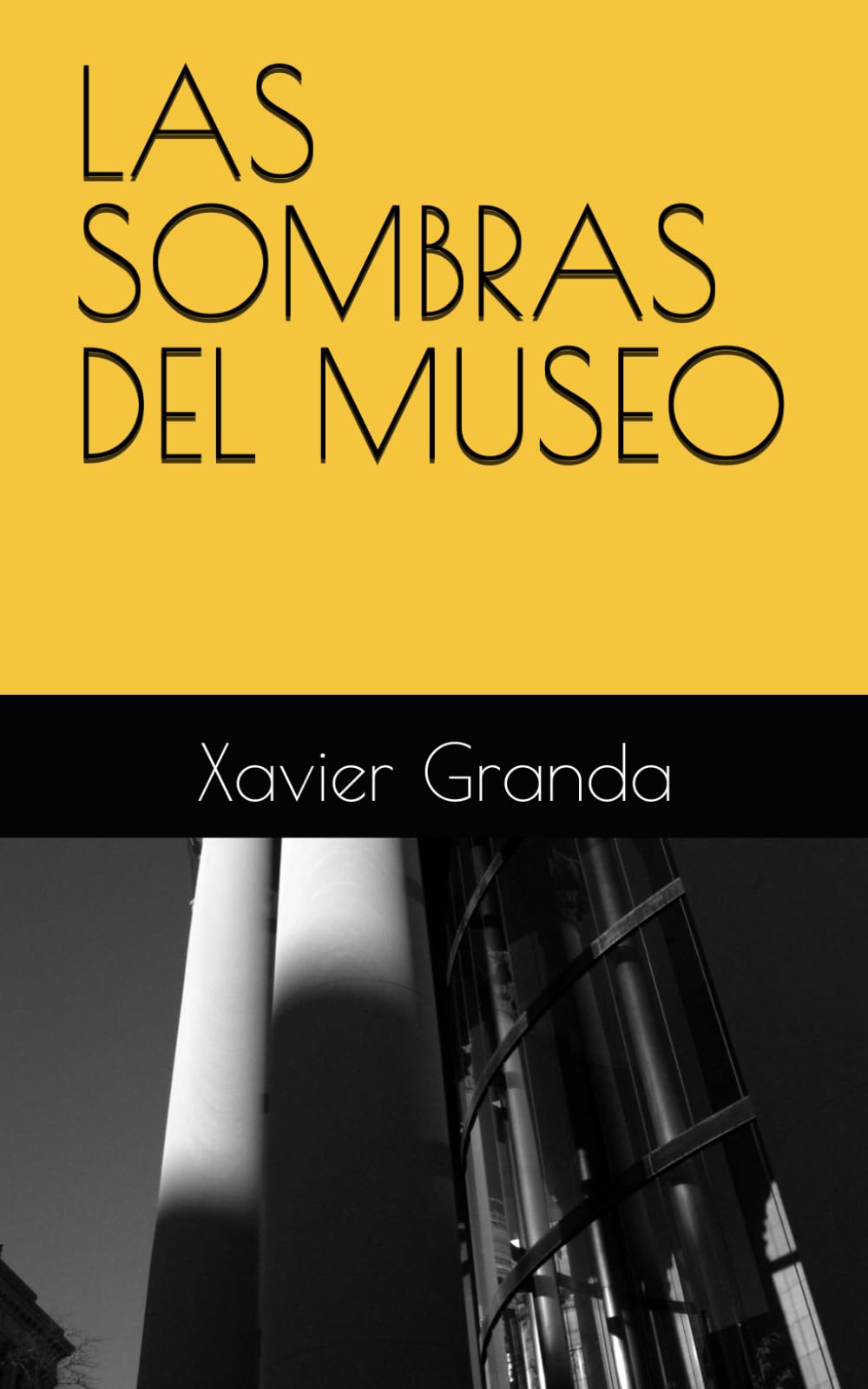 LAS SOMBRAS DEL MUSEO