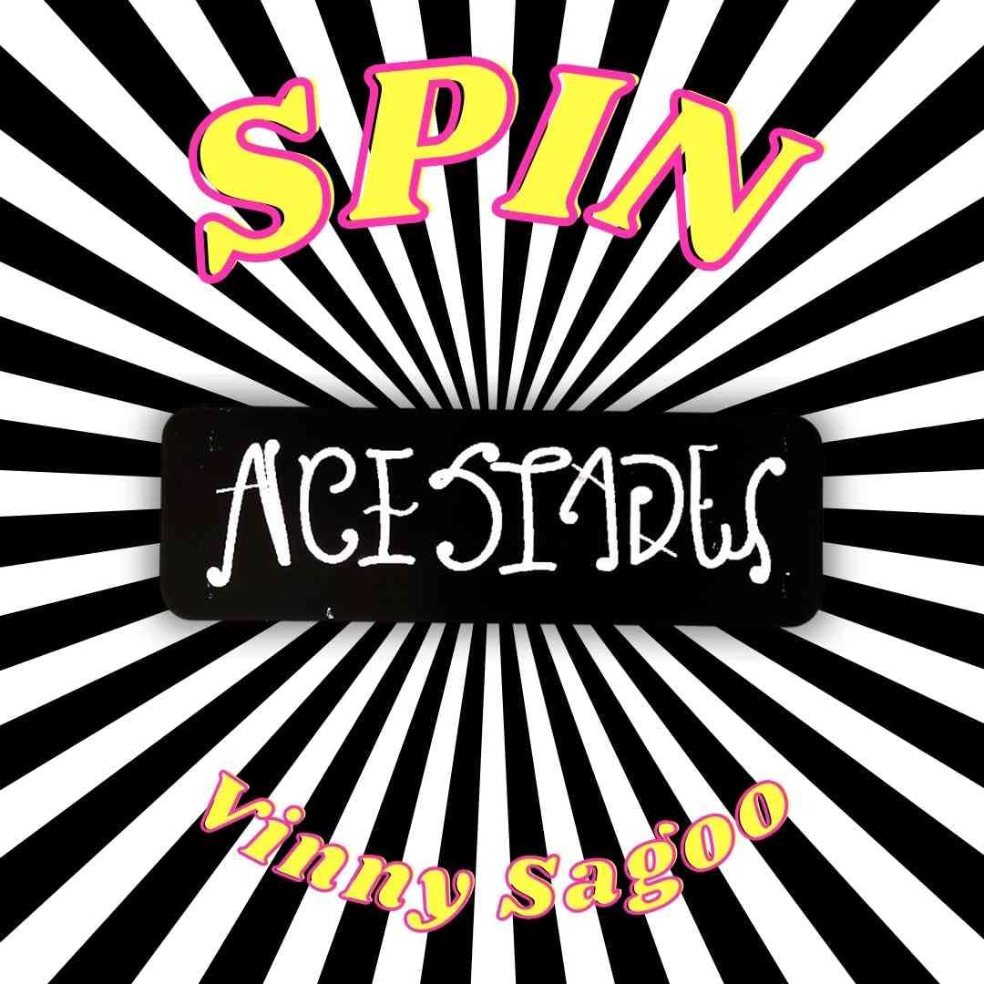 Neo Magic - Spin - Fun Mind Reading Mentalism Trick - Very Easy to Do - Suitable for Adults and Kids 16+