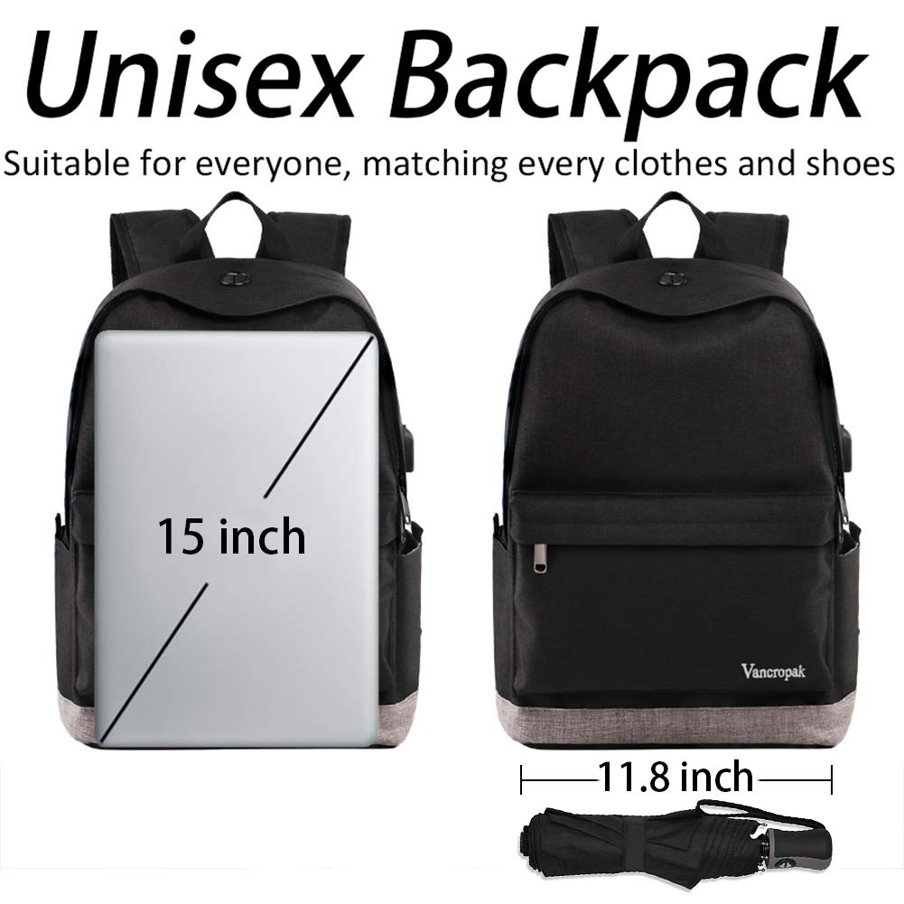 vancropak backpack review