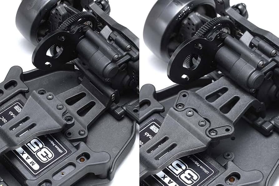 ピ*ス様 ヨコモ　RD1.0 フルセット ルーキードリフト RD1.0 組み立てシャーシキット - ラジコンカー