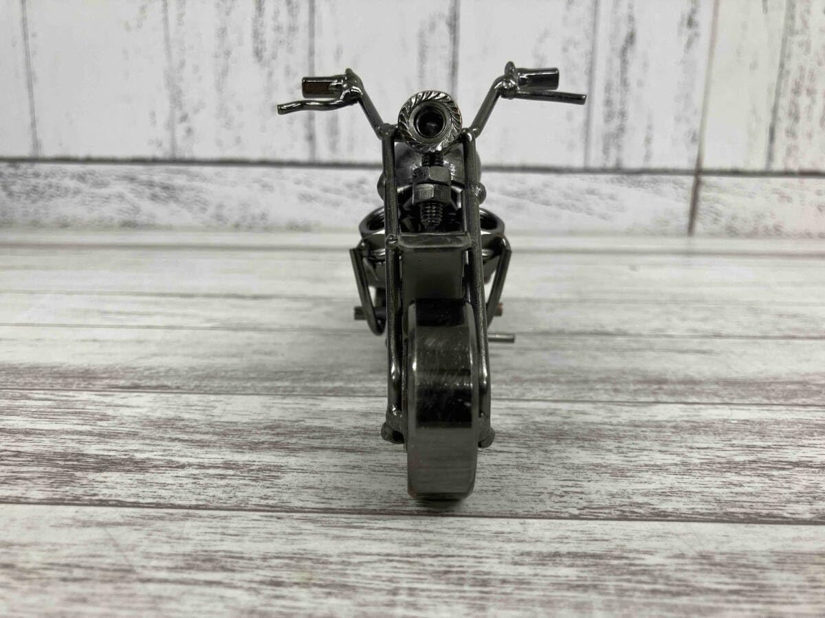 Crafts CB-20 スチームバイク 11 Schwinn Teslin Full Suspension