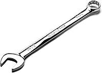 Vista 14 de Capri Tools Llave combinada de 1 pulgada, 12 puntos, SAE (1-1413)