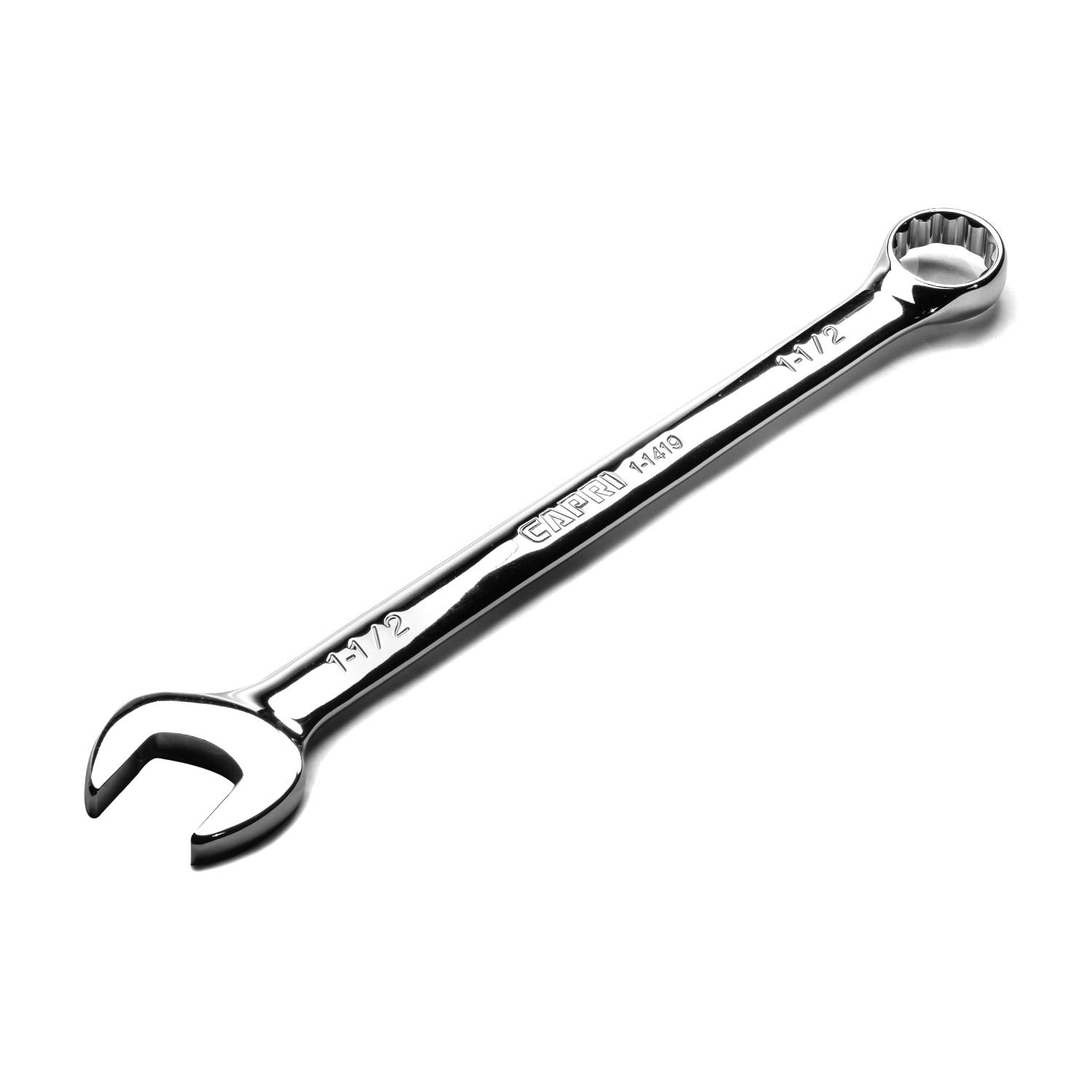 Capri Tools 1-3/16" Combination Wrench -12