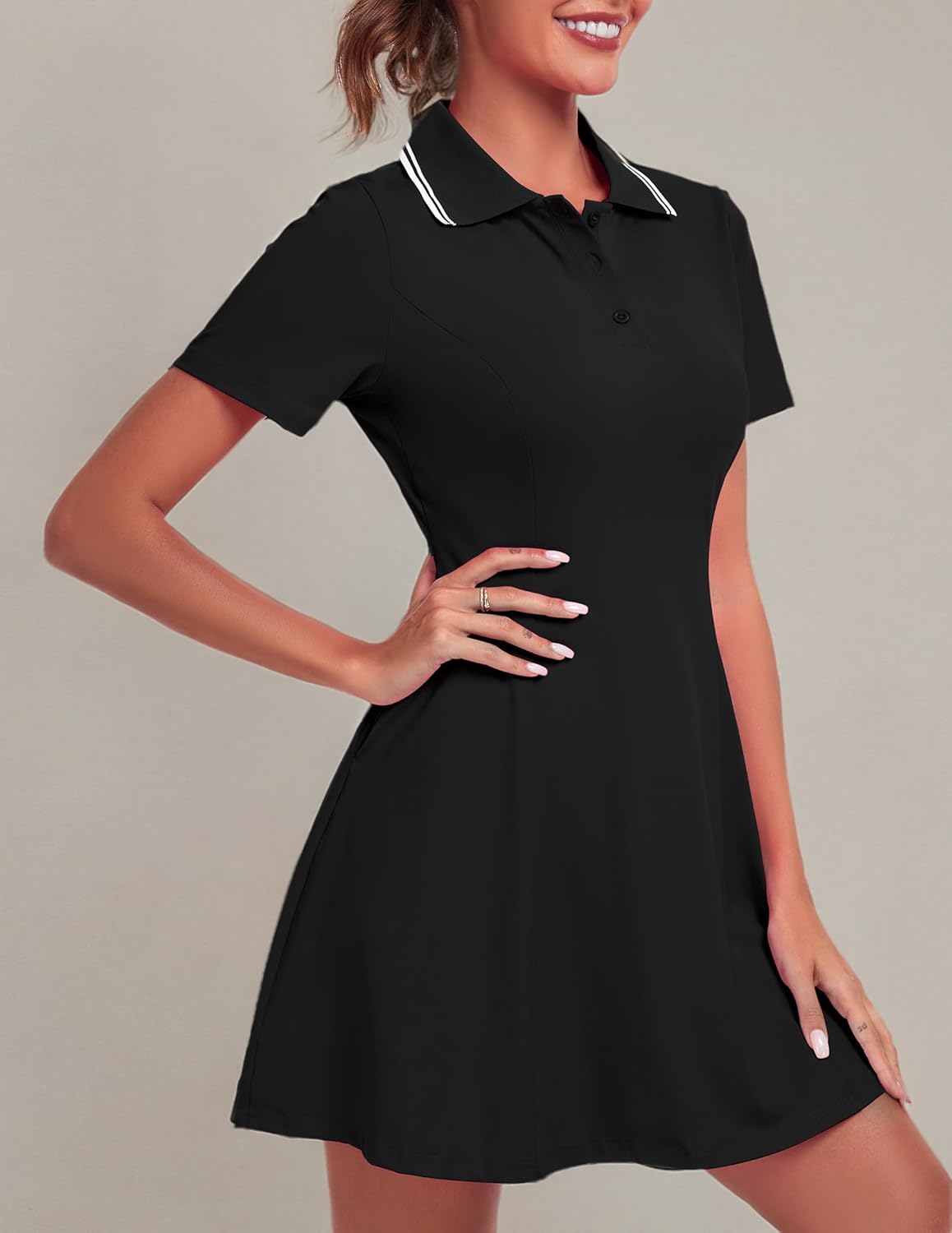 FKEEP Womens Soft - Image 7