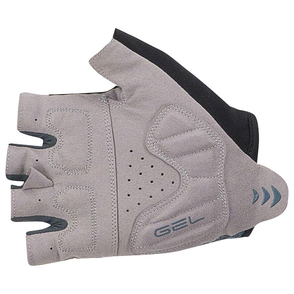 Karpos 1/2 Fing Glo Dark Slate/North Atlantic/Lemo Unisex