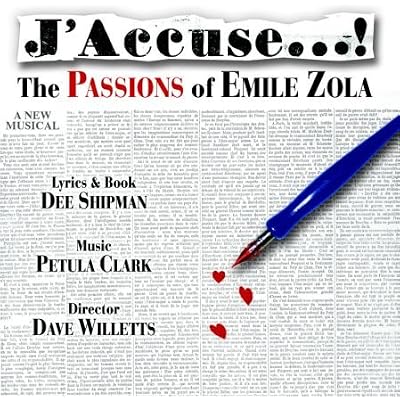 J'Accuse...! The Passions Of Emile Zola