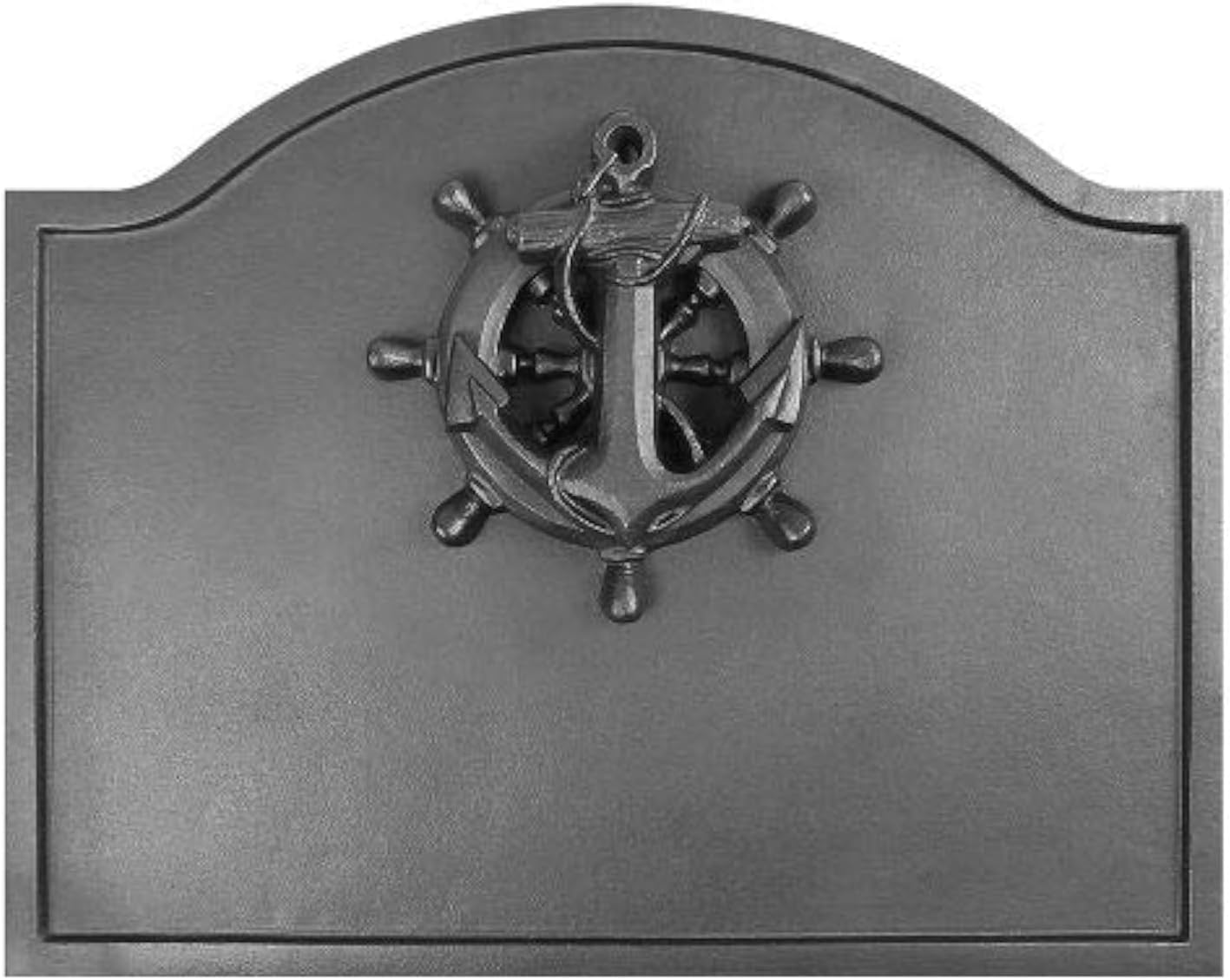 Minuteman International Nautical, Small Fireback, Black