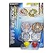 Beyblade Burst Evolution Dual Pack Istros I2 and Gaianon G2